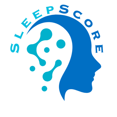 SleepScore logo