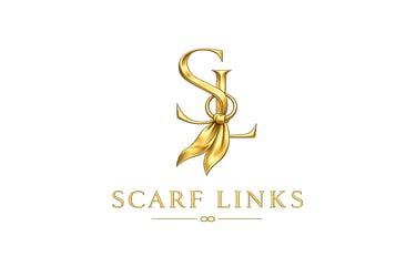 Scarf links logo