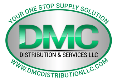 DMC Distribution & Services logo