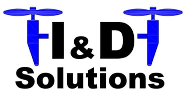 Bureau d'études I & D Solutions logo