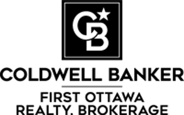 Discover Ottawa Homes logo