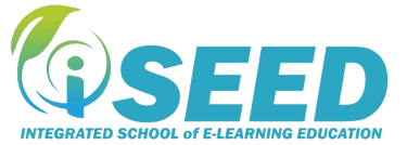 iSEED School logo