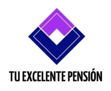 TU EXCELENTE PENSIÓN logo