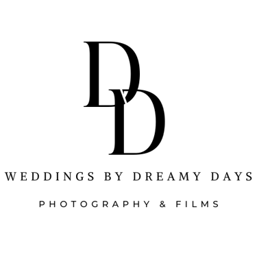Weddings by Dreamy Days logo