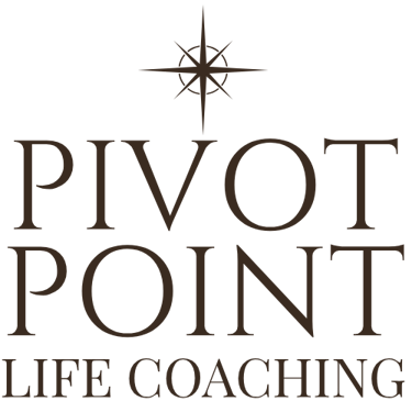Pivot Point Life Coaching logo
