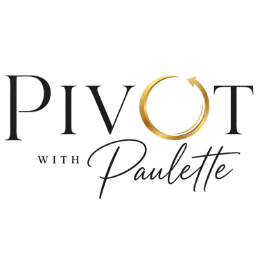 Pivot Point Life Coaching logo