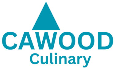 Cawood Culinary logo