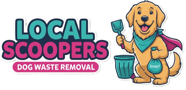 Local Scoopers logo