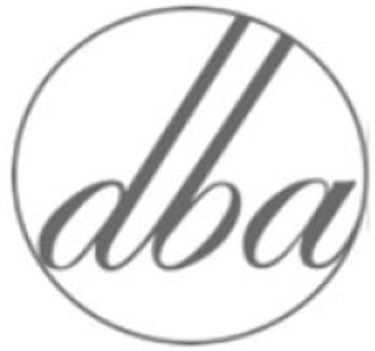 Doing Business Advertising logo