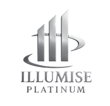 Illumise Platinum Biotecnologia logo