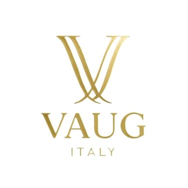 VAUG ITALY logo
