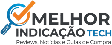 Melhor Indicação Tech logo
