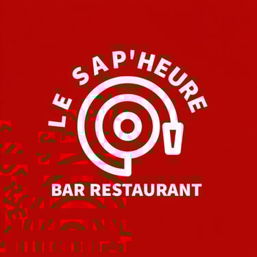 Le Sap Heure logo