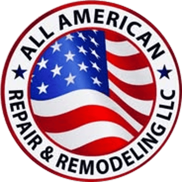 All American Repair & Remodeling LLC logo