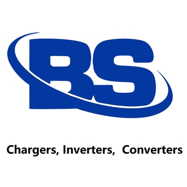 BSL POWER logo