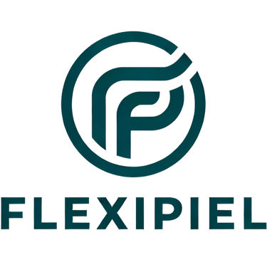 Flexipiel logo