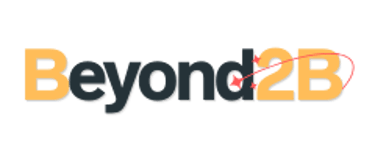 Beyond2B logo
