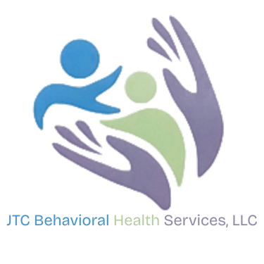 JTC Behavioral health logo