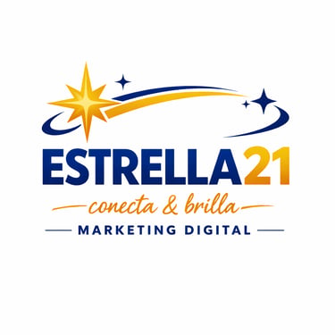 ESTRELLA21 logo