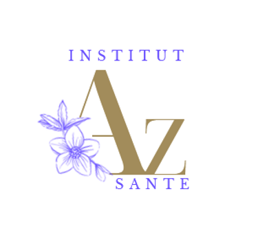 Institut AZ Santé logo