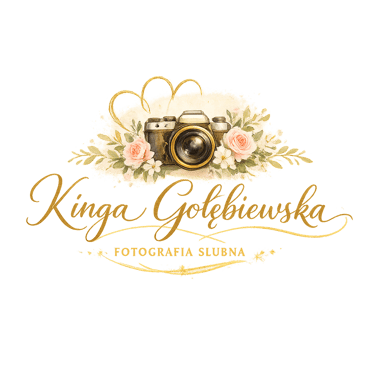 golebiewska fotografia slubna logo