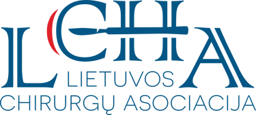 12th Congress of the Baltic Association of Surgeons (BAS2026) logo