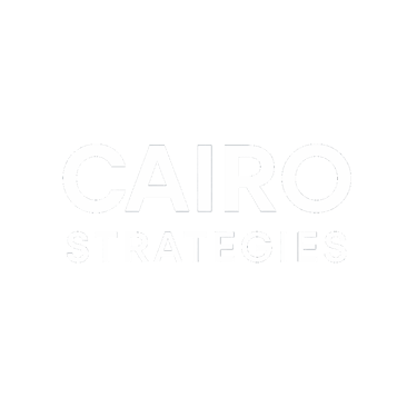 Cairo Strategies logo