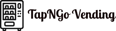 TapNGo Vending logo