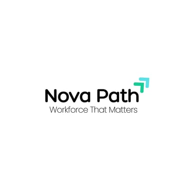 Nova path services  logo