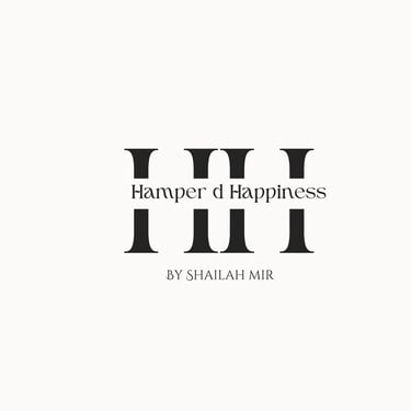 Hamper D Happiness logo