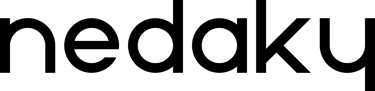nedaky logo