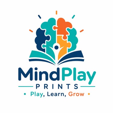 Minds Play logo