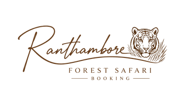 Ranthambhore Forest Safari Booking logo