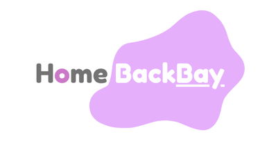 Home BackBay logo