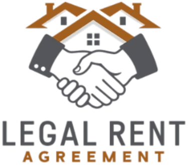 Legal Rental Agreement logo