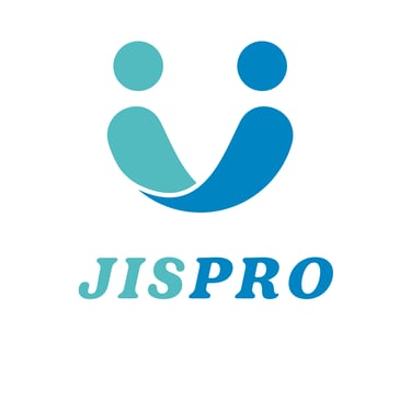 JISPRO logo