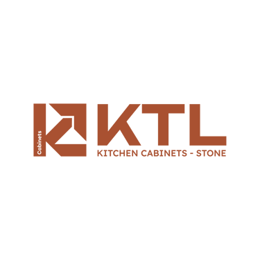 KTL KITCHEN CABINETS logo