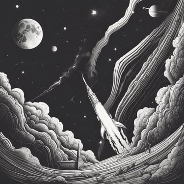 black blue and yellow textile