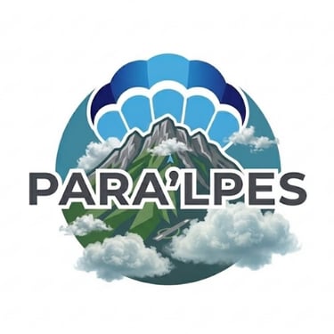Paralpes logo
