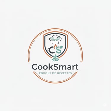 CookSmart logo