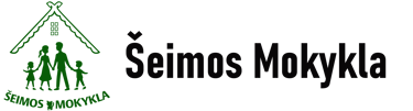 Šeimos mokykla logo