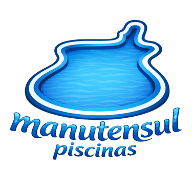 Manutensul piscinas logo