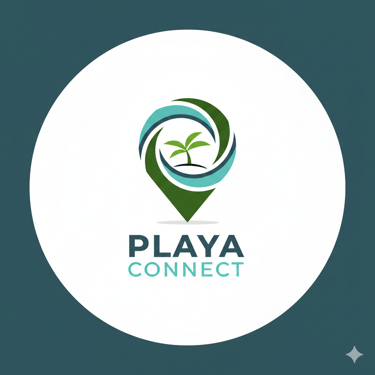 Playaconnect logo