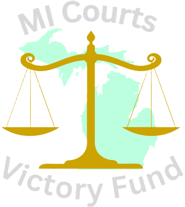 MI Courts logo