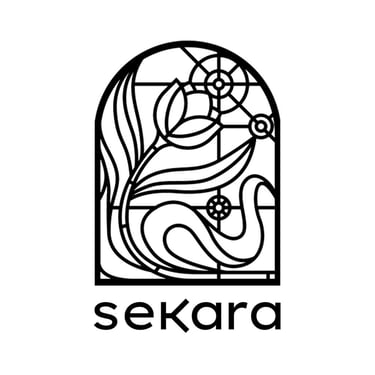 SEKARA GROUP logo