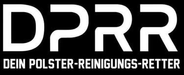 Polsterreinigung Göllheim | Sofa, Auto, Matratzen & Möbel chemisch reinigen logo