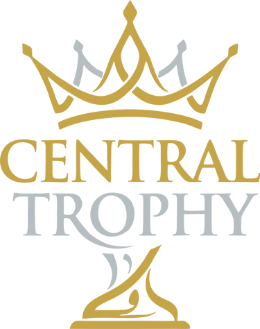 central trophy logo
