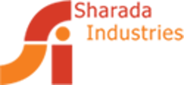 Sharada Industries logo