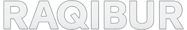 Raqibur Rahman logo