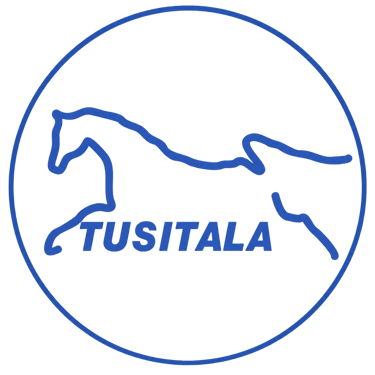 Equilibrio Azul logo